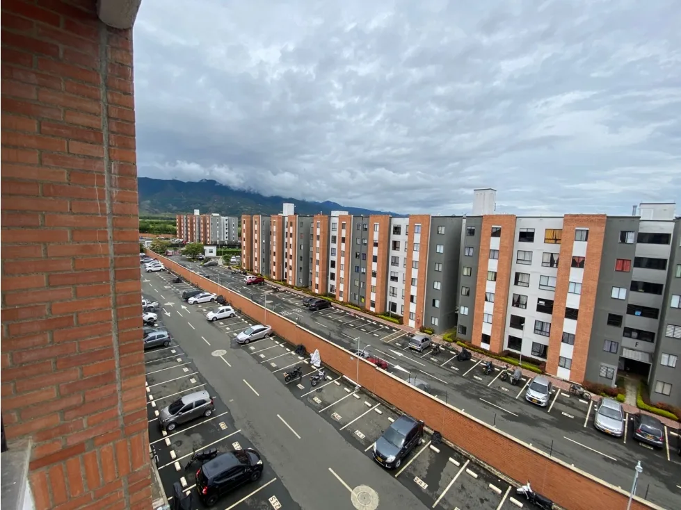 Apartamento en Arriendo en Jamundí