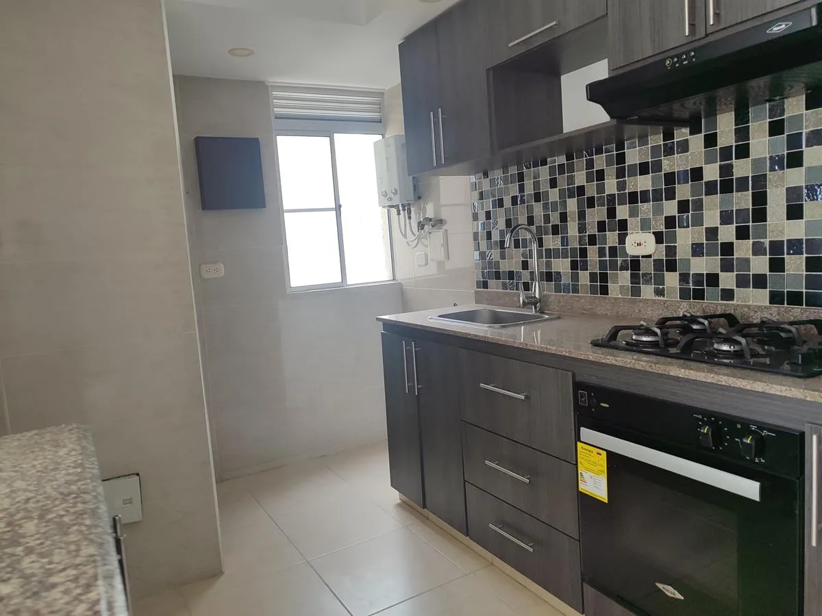 Apartamento en  Arriendo en Jamundí