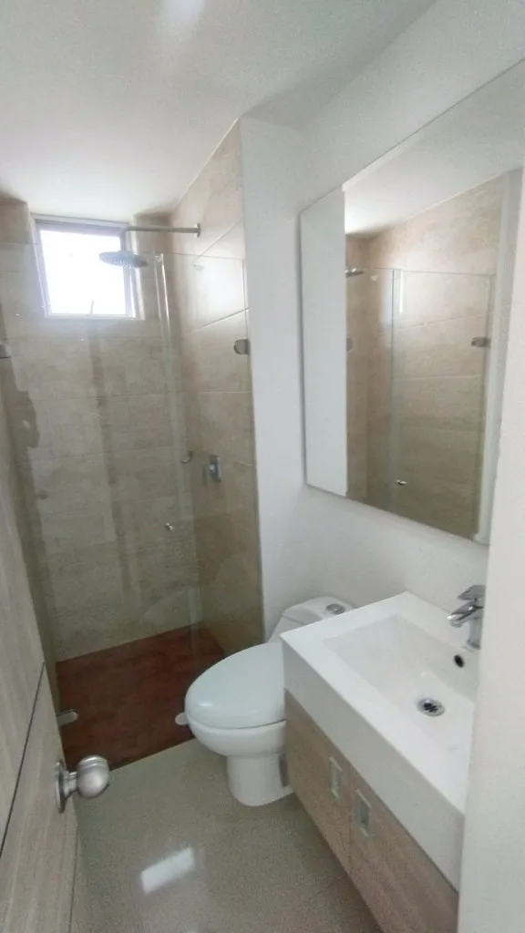 Apartamento en Arriendo en Jamundí