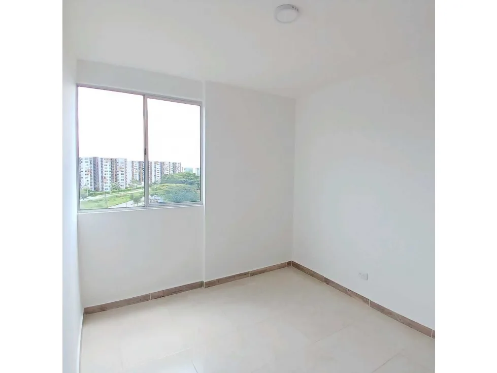 Apartamento en Arriendo en Jamundí