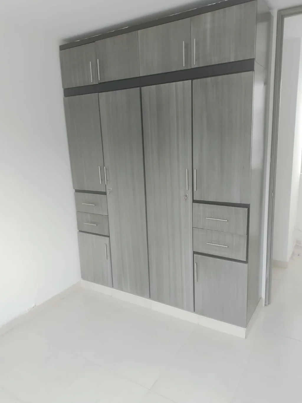 Apartamento en  Arriendo en Jamundí