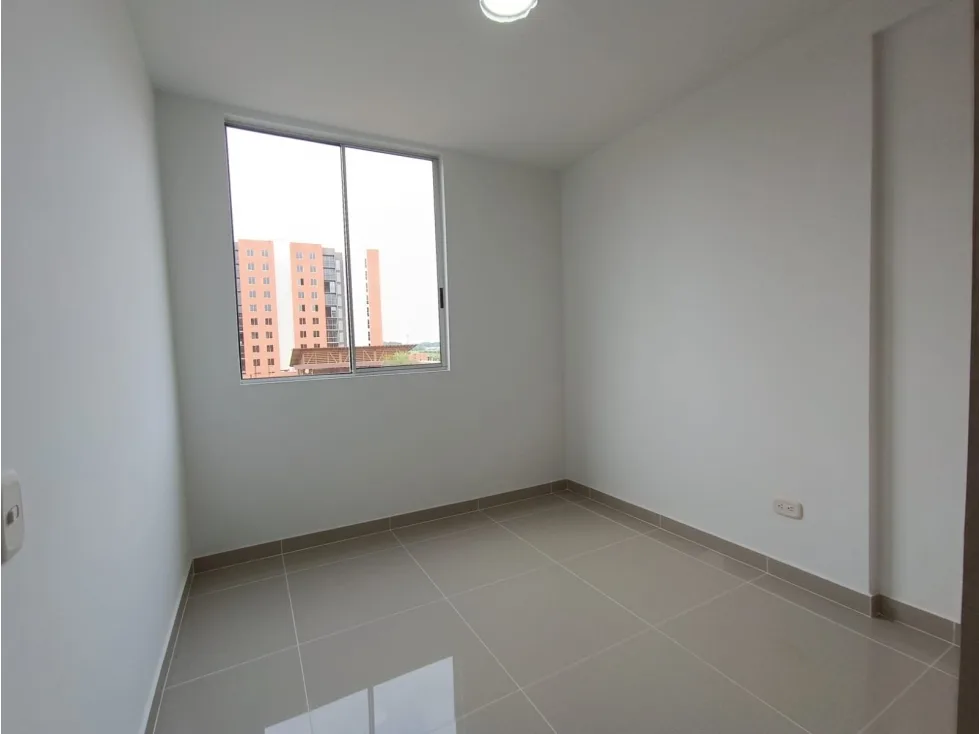Apartamento en Arriendo en Jamundí