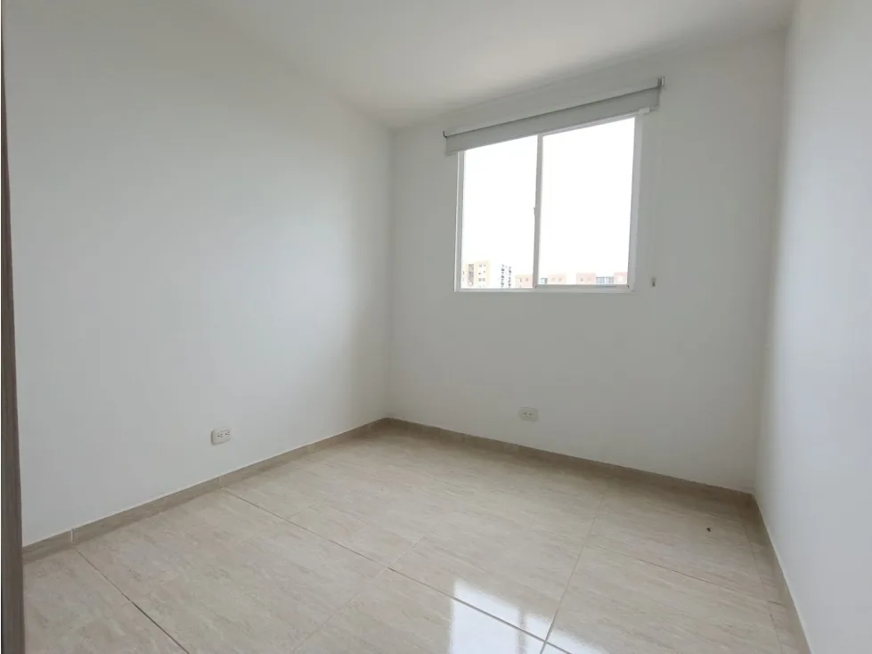 Apartamento en Arriendo en Jamundí