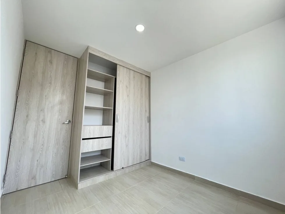 Apartamento en  Arriendo en Jamundí