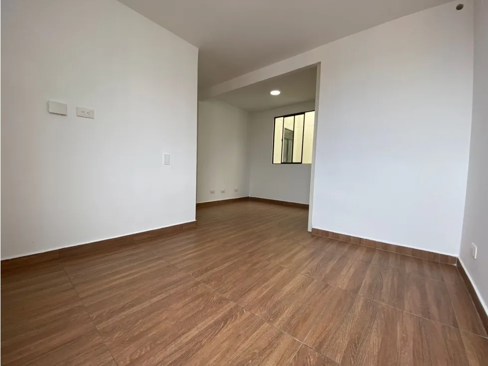 Apartamento en Arriendo en Jamundí