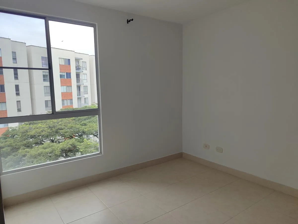 Apartamento en  Arriendo en Jamundí