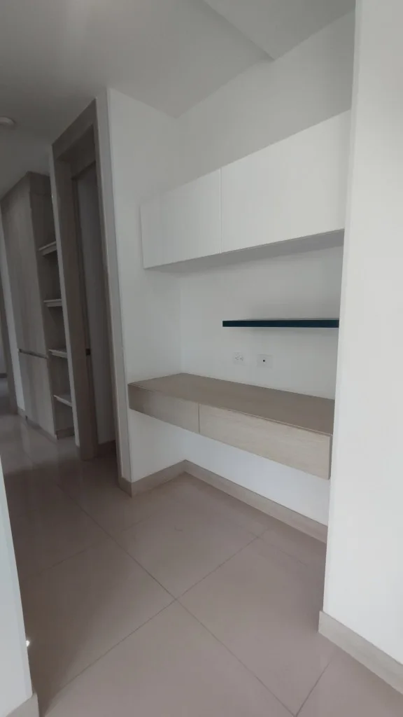 Apartamento en Arriendo en Jamundí