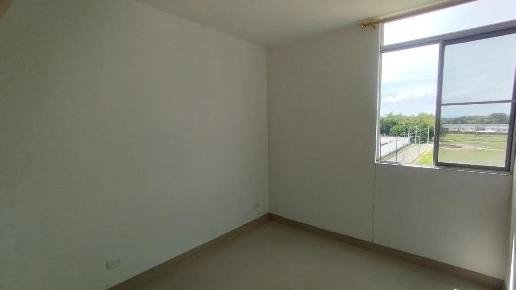 Apartamento en Arriendo en Jamundí