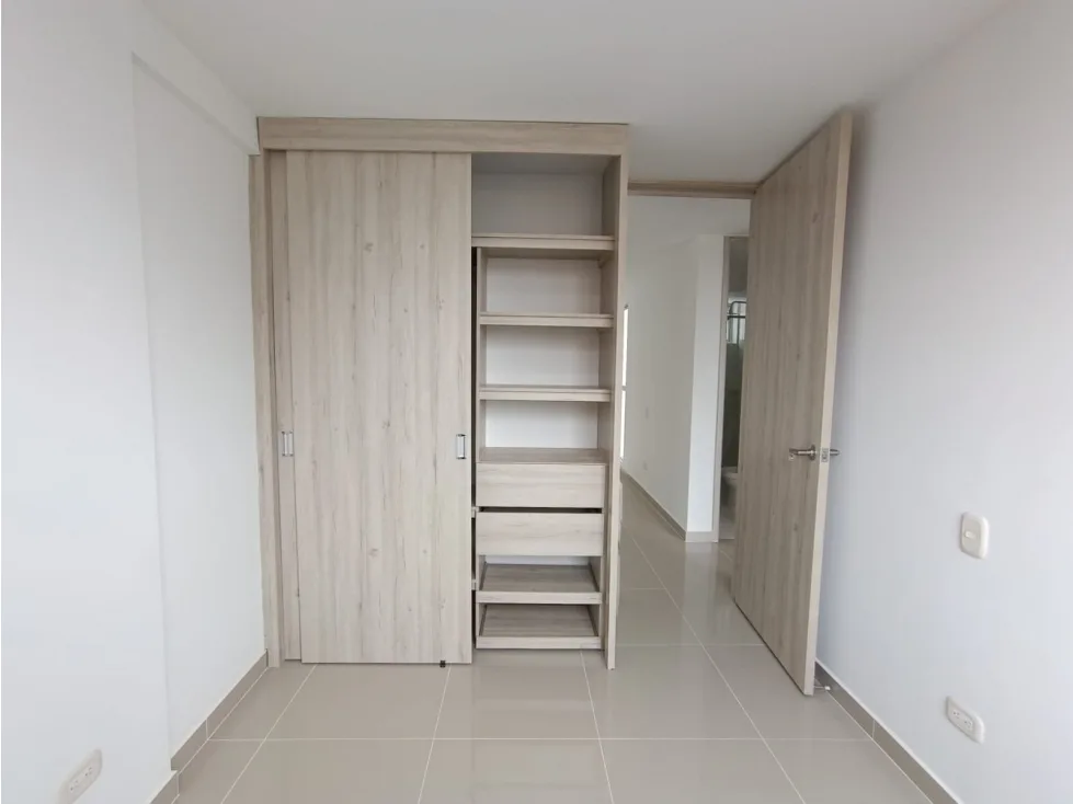 Apartamento en Arriendo en Jamundí