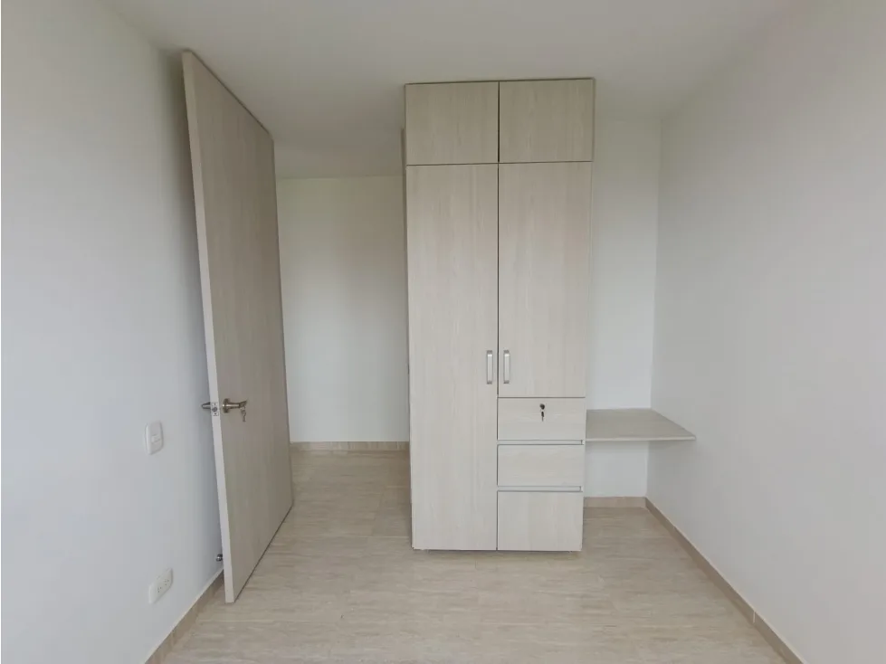 Apartamento en Arriendo en Jamundí