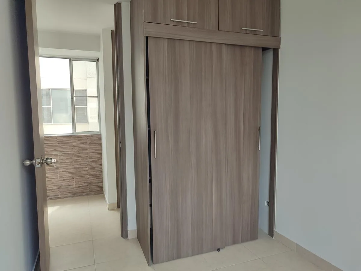 Apartamento en  Arriendo en Jamundí