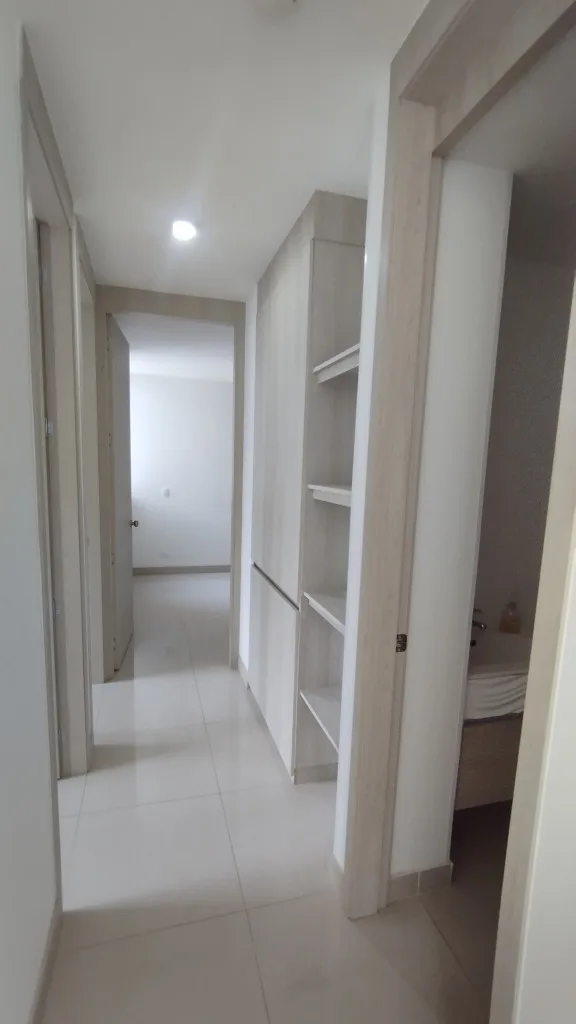 Apartamento en Arriendo en Jamundí