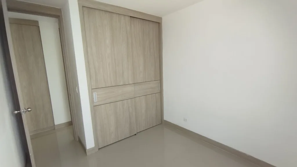 Apartamento en Arriendo en Jamundí