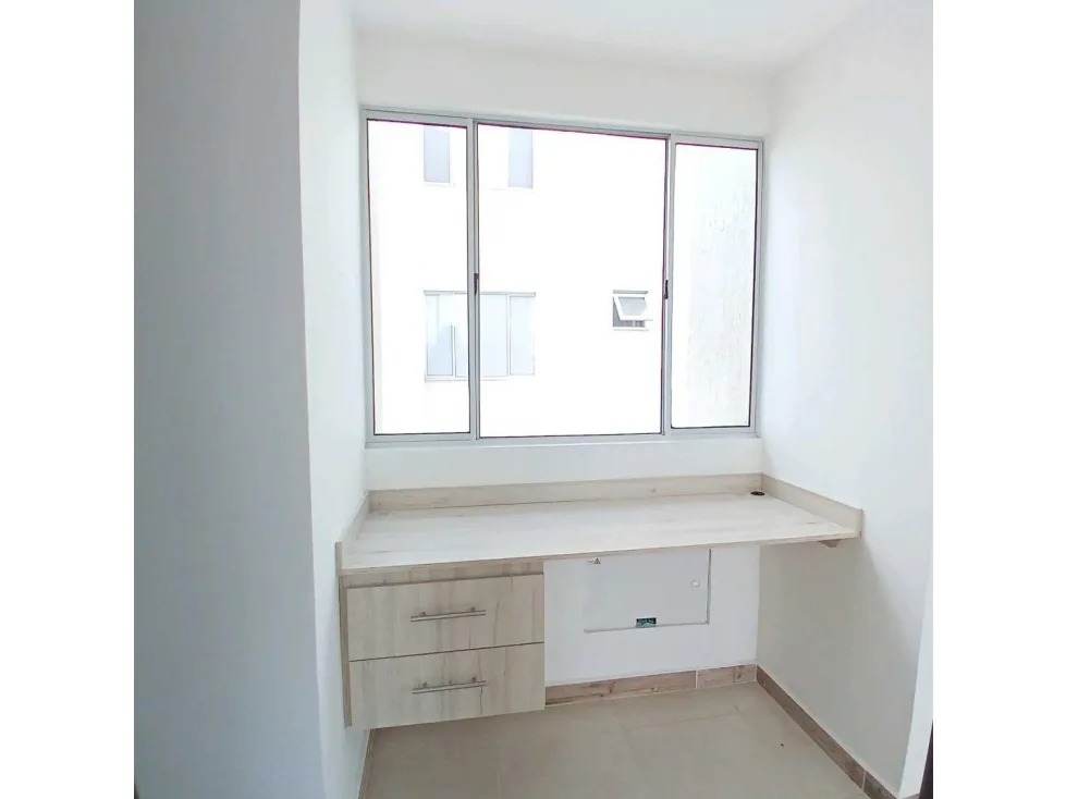 Apartamento en Arriendo en Jamundí