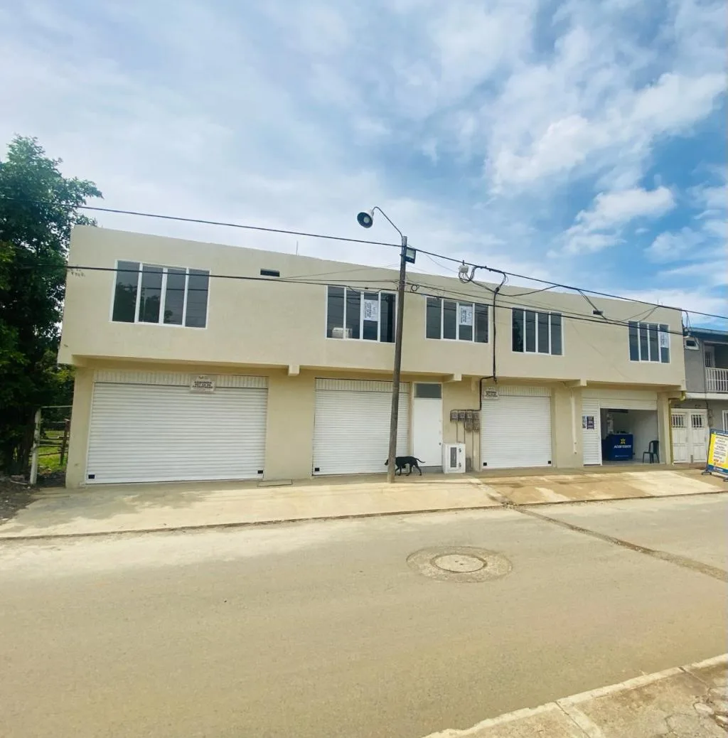 Apartamento en Arriendo en El hormiguero, Puerto tejada