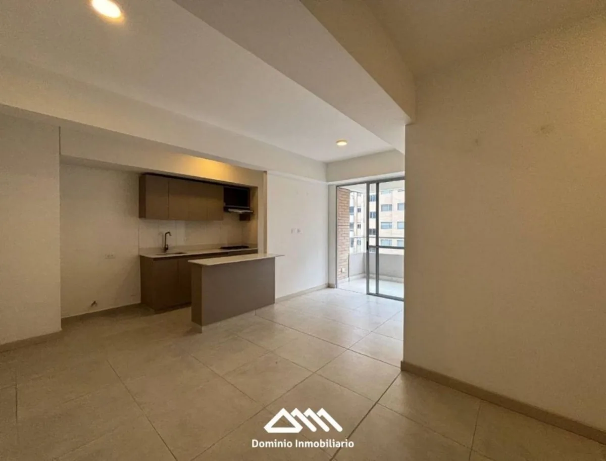 Apartamento en Arriendo en Loma del Esmeraldal, Envigado