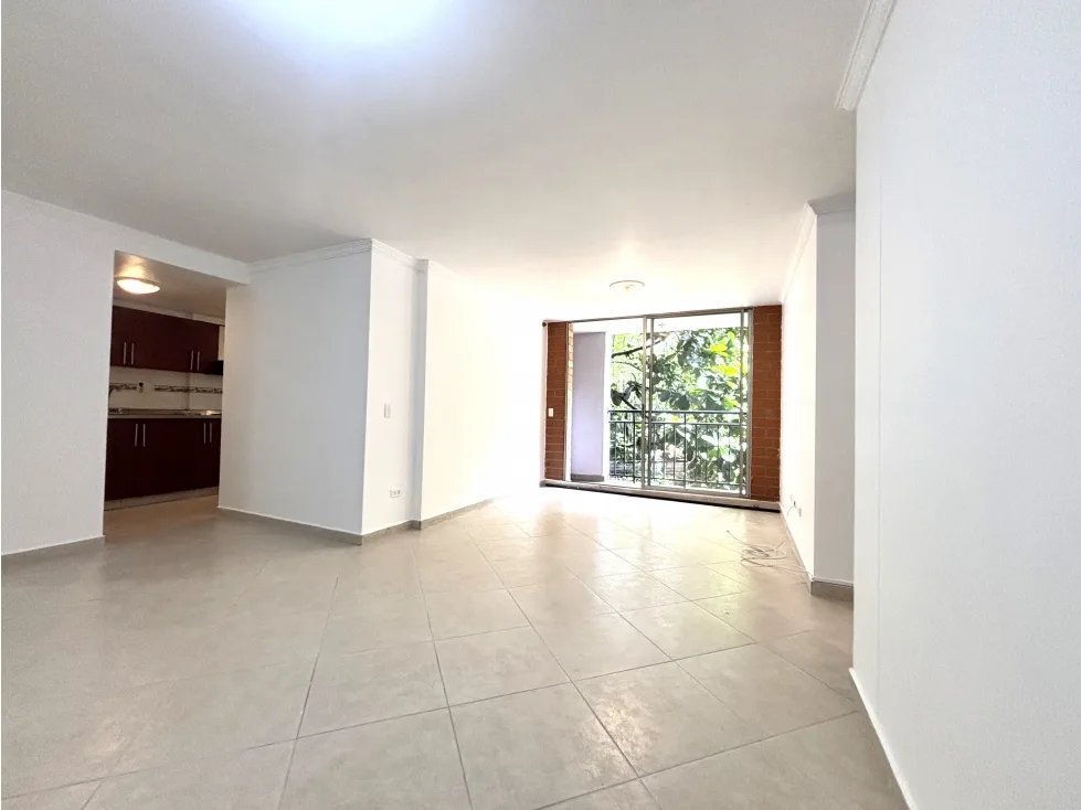 Apartamento en Arriendo en Jardines, Envigado
