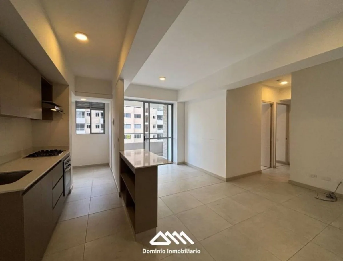 Apartamento en Arriendo en Jardines, Envigado