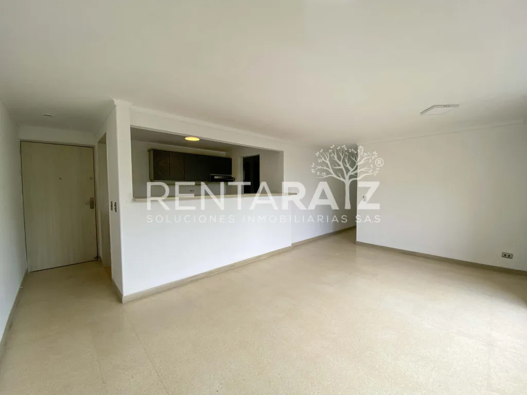 Apartamento en Arriendo en Jardines, Envigado
