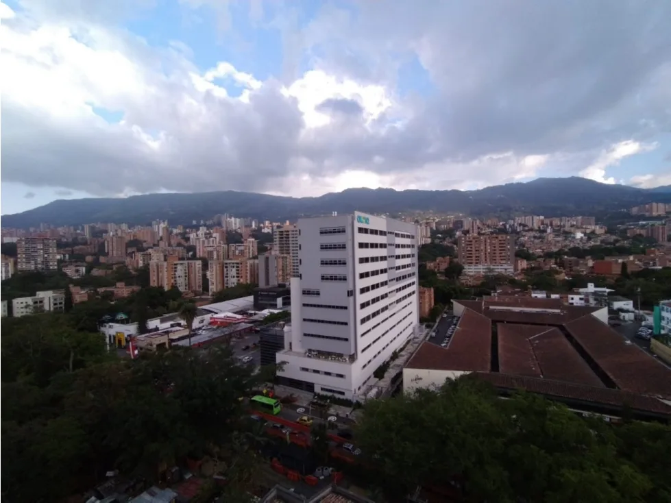 Apartamento en Arriendo en Jardines, Envigado
