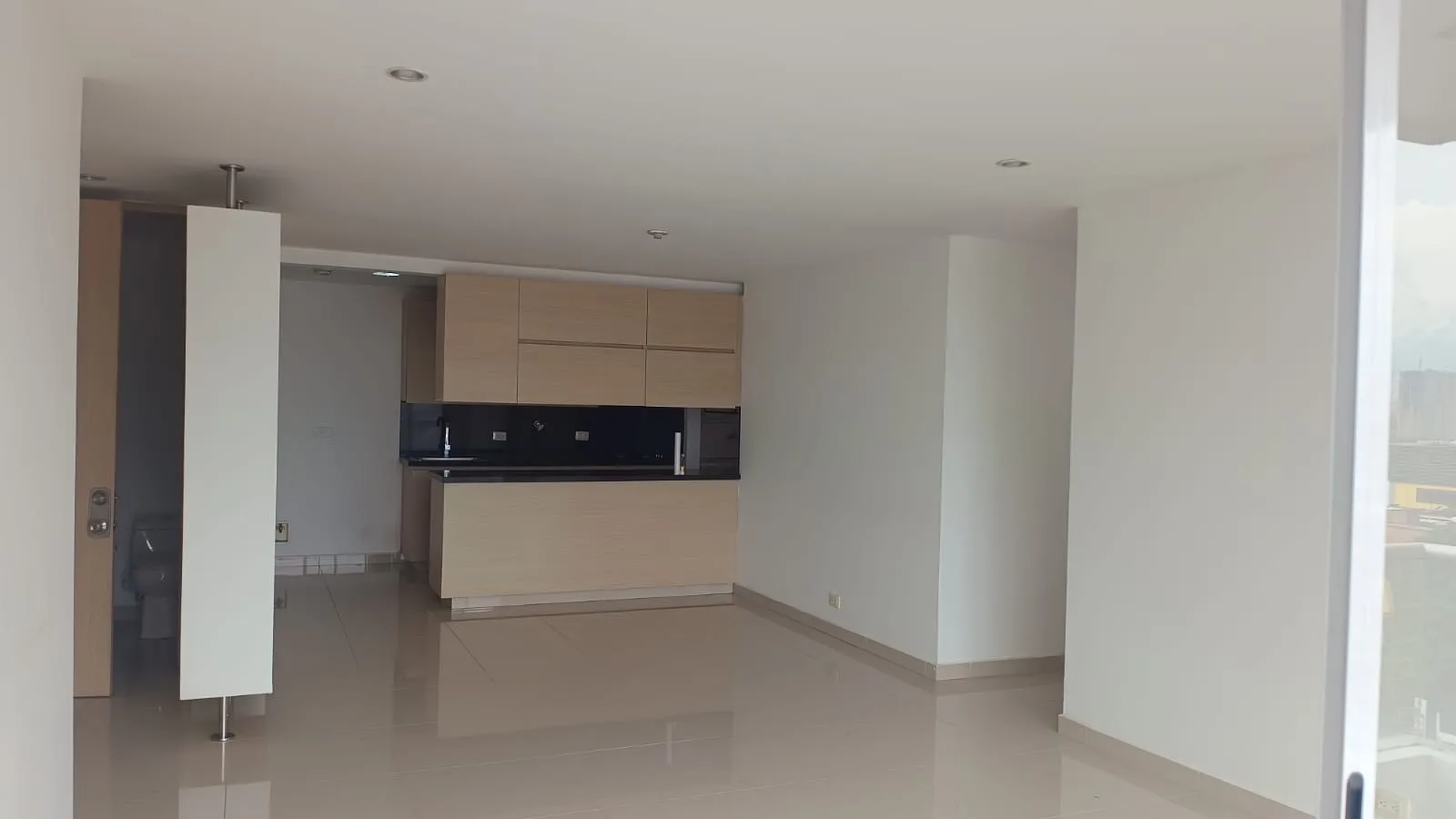 Apartamento en  Arriendo en Jardines, Envigado