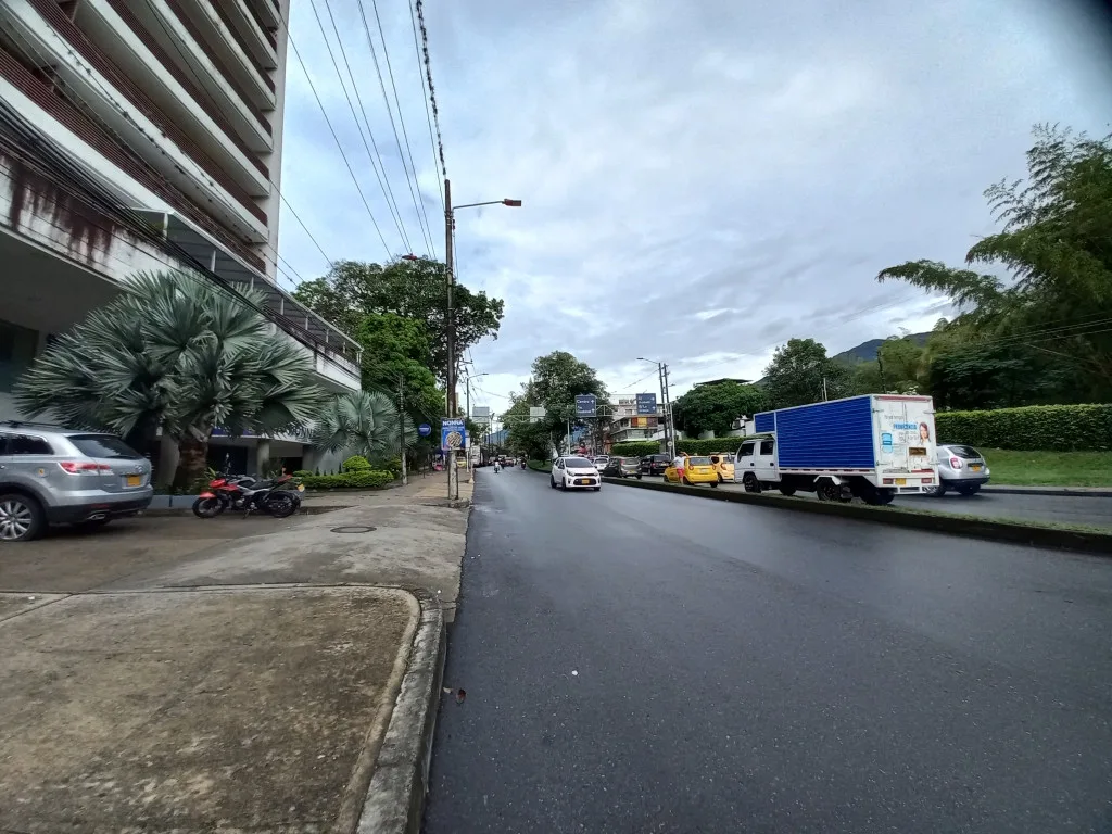 Apartamento en Arriendo en Jordan et. vii, Ibagué