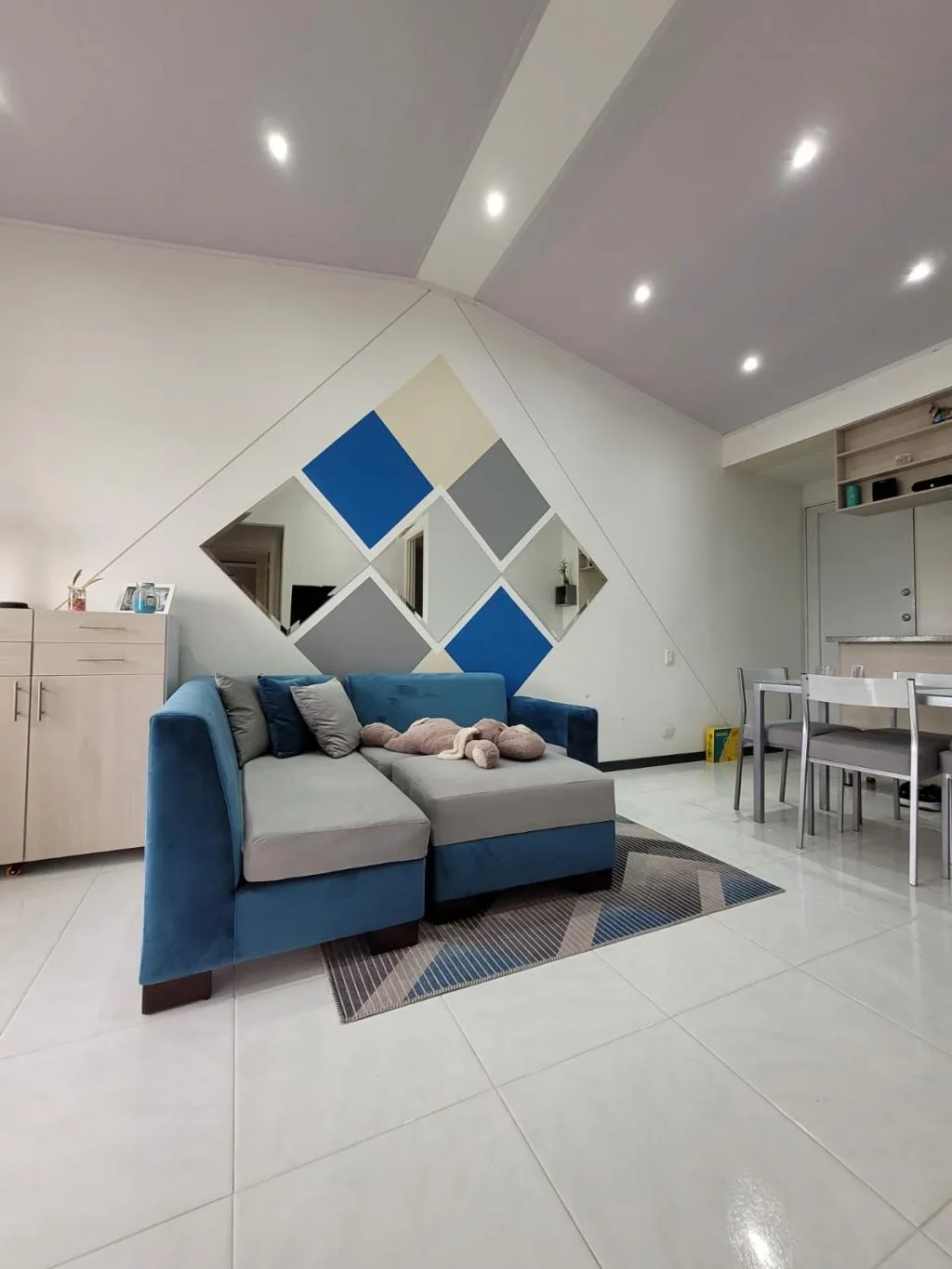 Oficina en Arriendo en Juan de ampudia, Jamundí