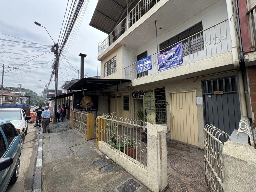 Apartamento en Arriendo en Parque Natura, Jamundí