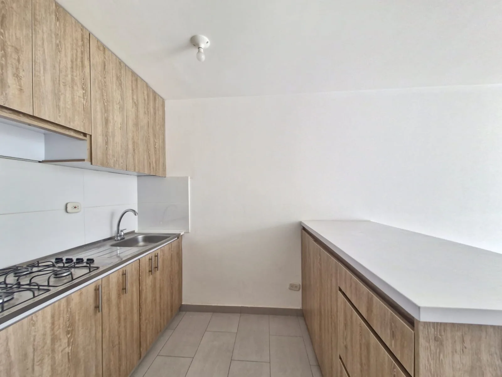 Apartamento en Arriendo en Juan de ampudia, Jamundí