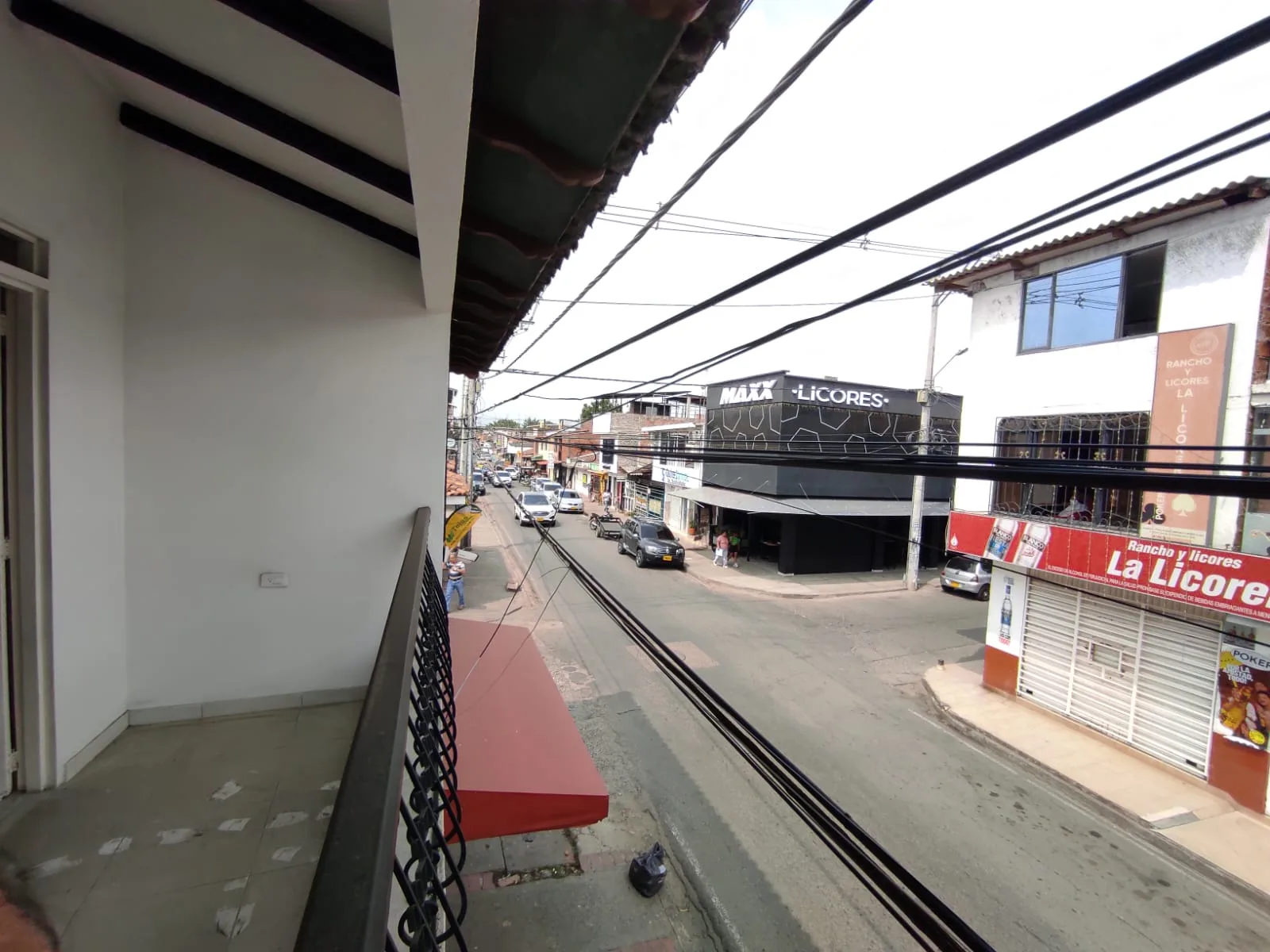 Apartamento en Arriendo en Juan de ampudia, Jamundí