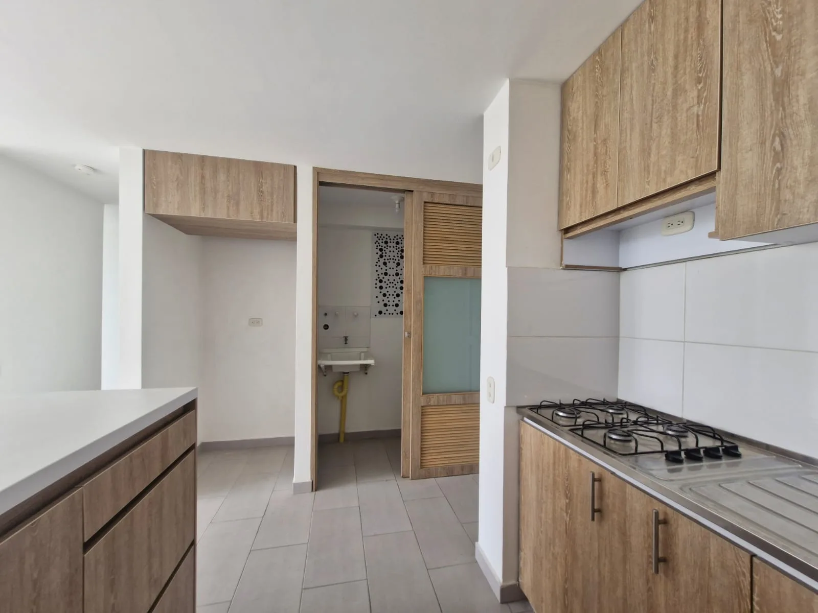 Apartamento en Arriendo en Juan de ampudia, Jamundí