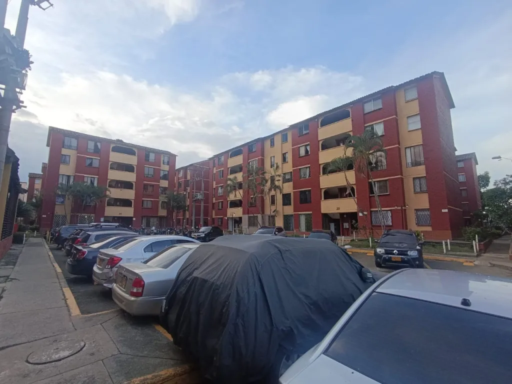 Apartamento en Arriendo en Juanchito, Palmira