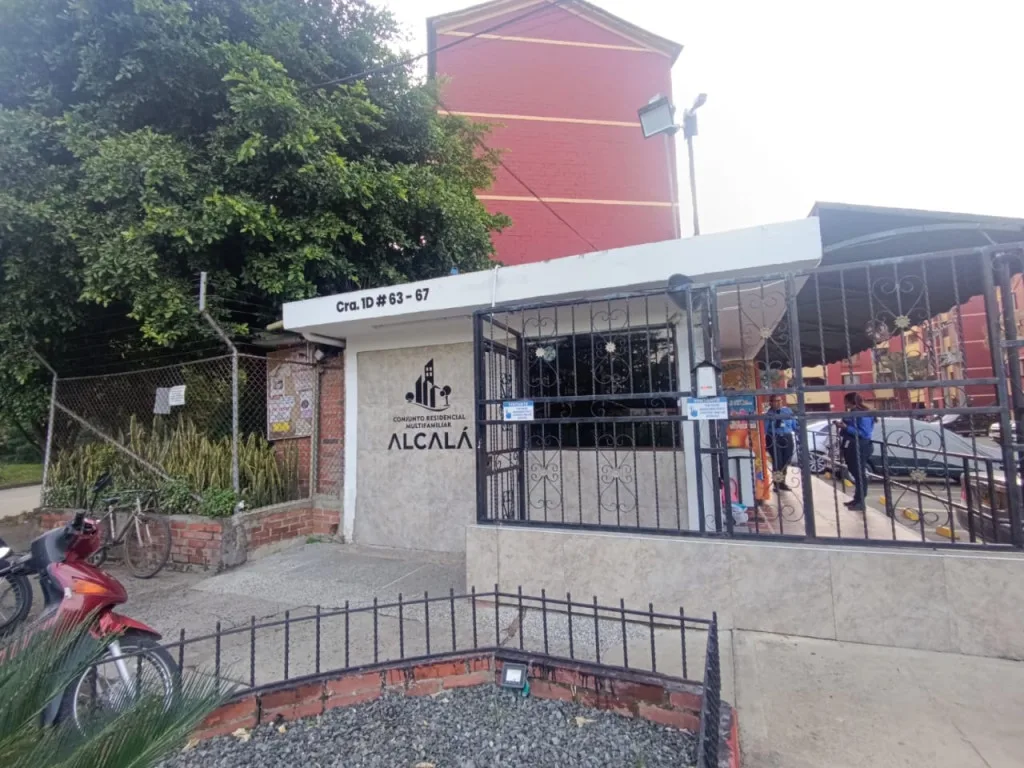 Apartamento en Arriendo en Juanchito, Palmira