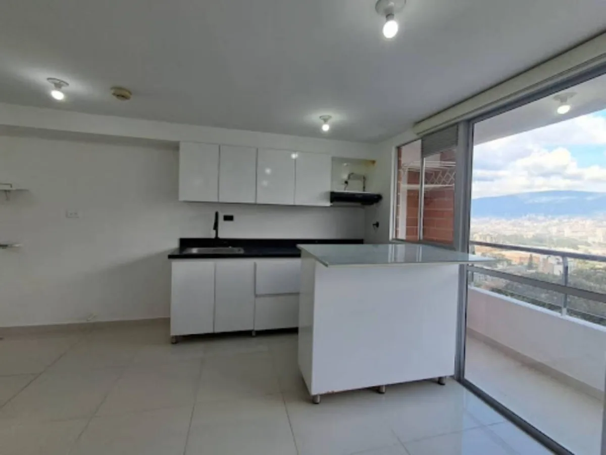 Apartamento en Arriendo en Suramérica, Itaguí