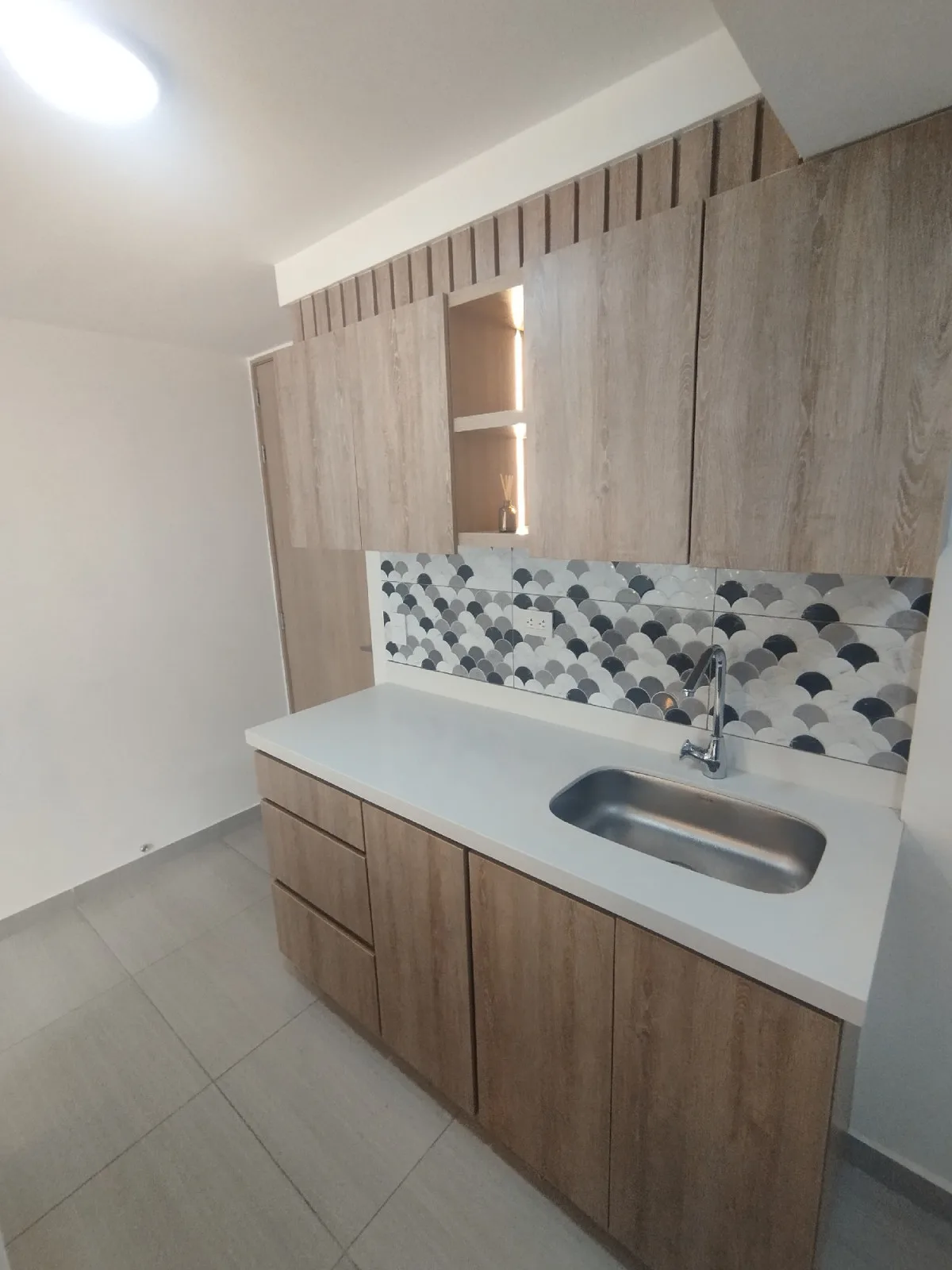 Apartamento en Arriendo en Rionegro