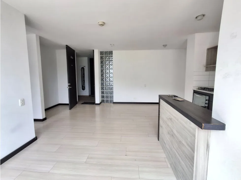 Apartamento en Arriendo en Monteazul, Sabaneta