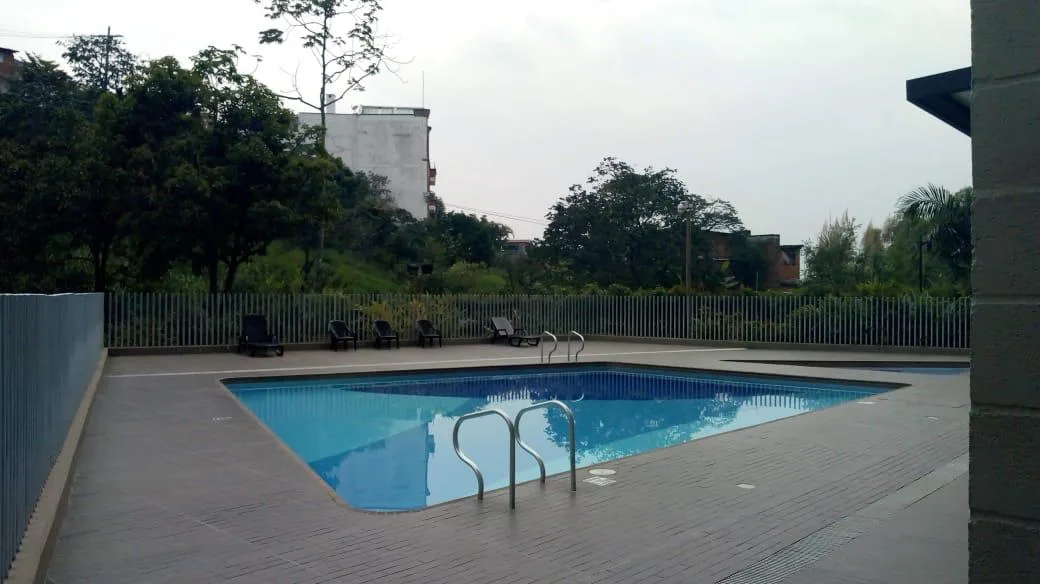 Apartamento en Arriendo en La Aldea, La estrella