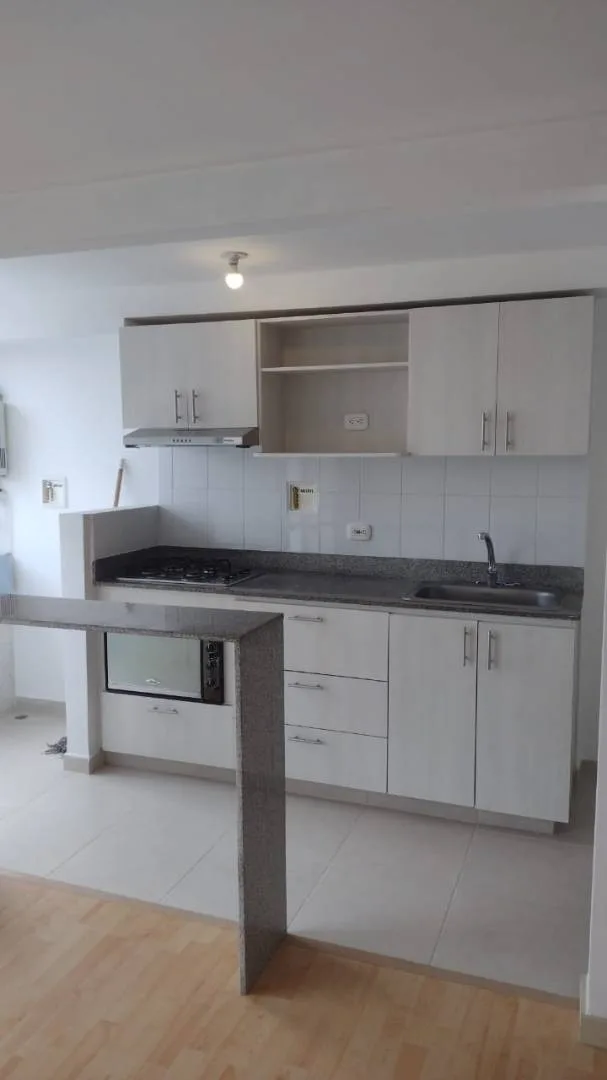Apartamento en Arriendo en La Aldea, La estrella