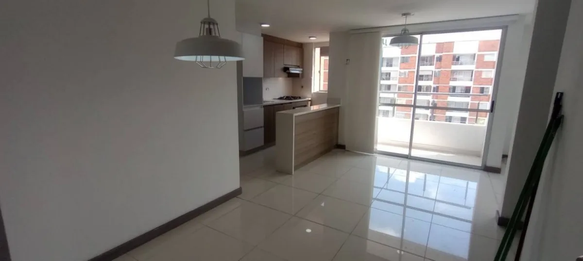 Apartamento en  Arriendo en La Aldea, La estrella