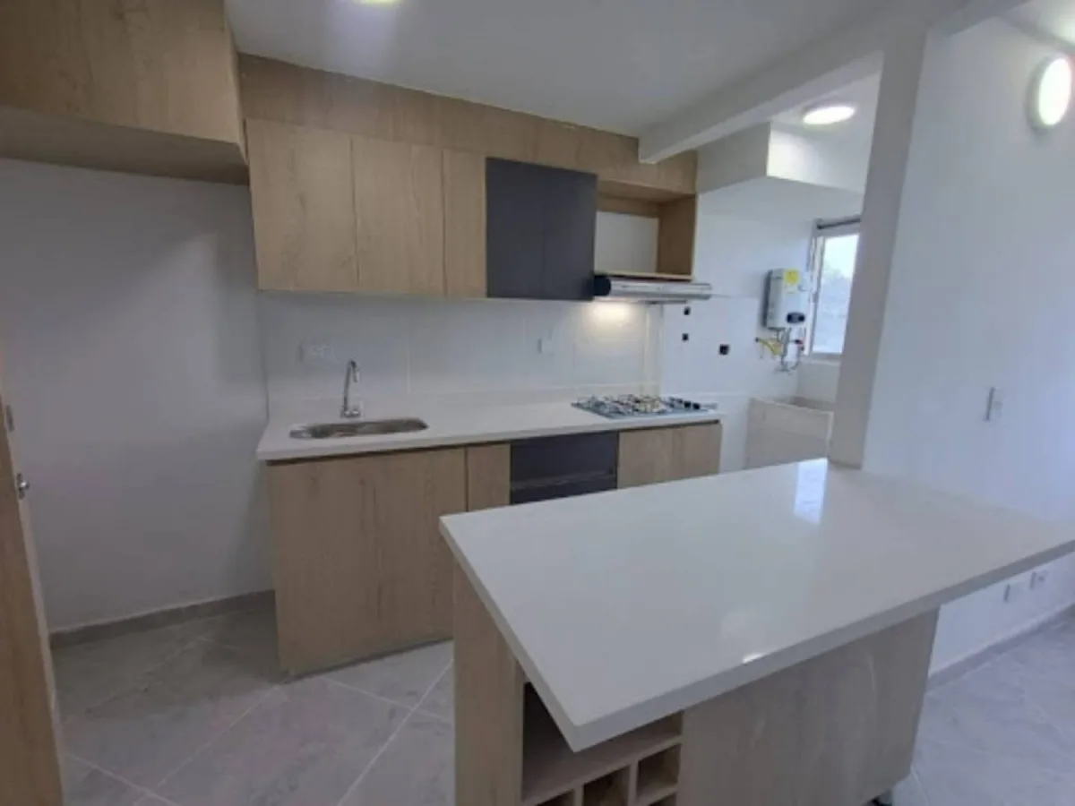 Apartamento en Arriendo en La Aldea, La estrella