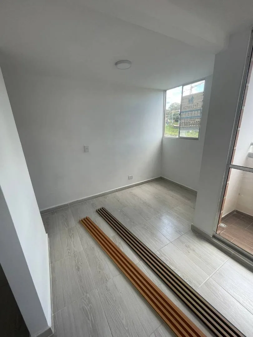 Apartamento en Arriendo en La Aldea, La estrella