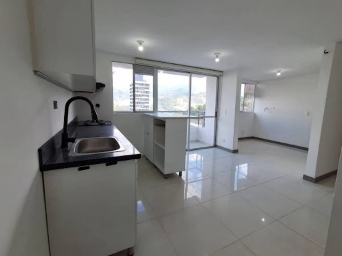 Apartamento en Arriendo en La Aldea, La estrella