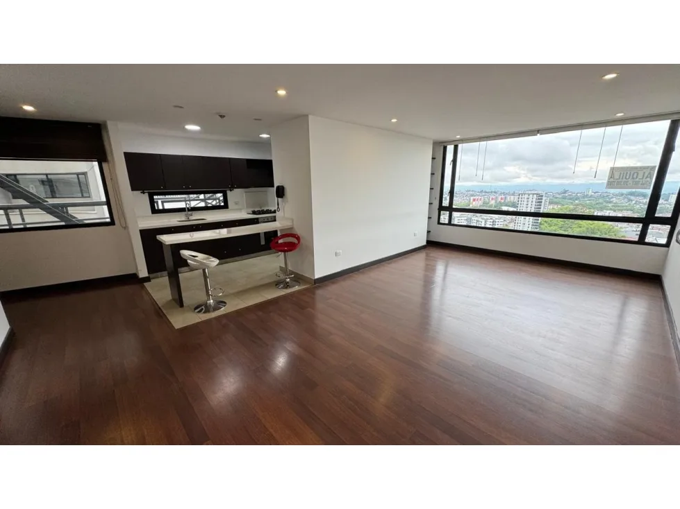 Apartamento en Arriendo en La Castellana, Armenia
