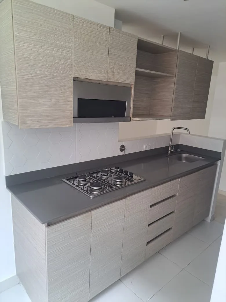 Apartamento en Arriendo en El dorado, Envigado