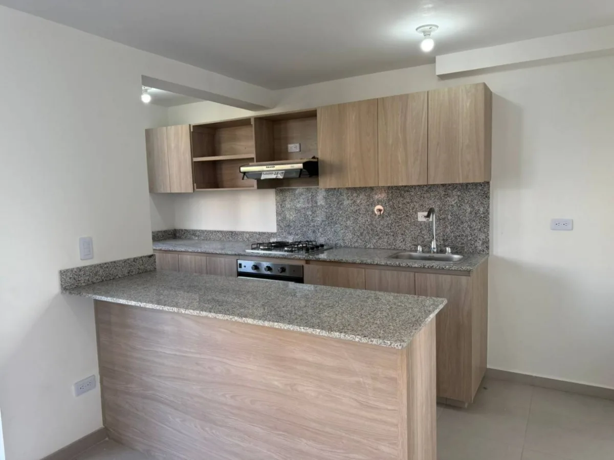 Apartamento en Arriendo en Santa ana, Bello