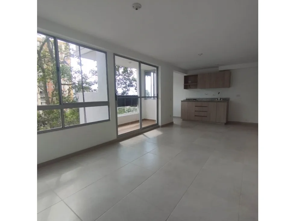 Apartamento en Arriendo en El chingui, Envigado