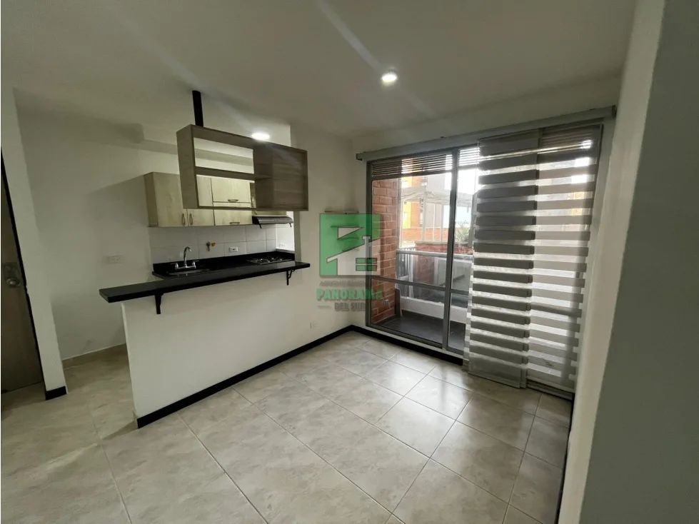 Apartamento en Arriendo en Las antillas, Envigado