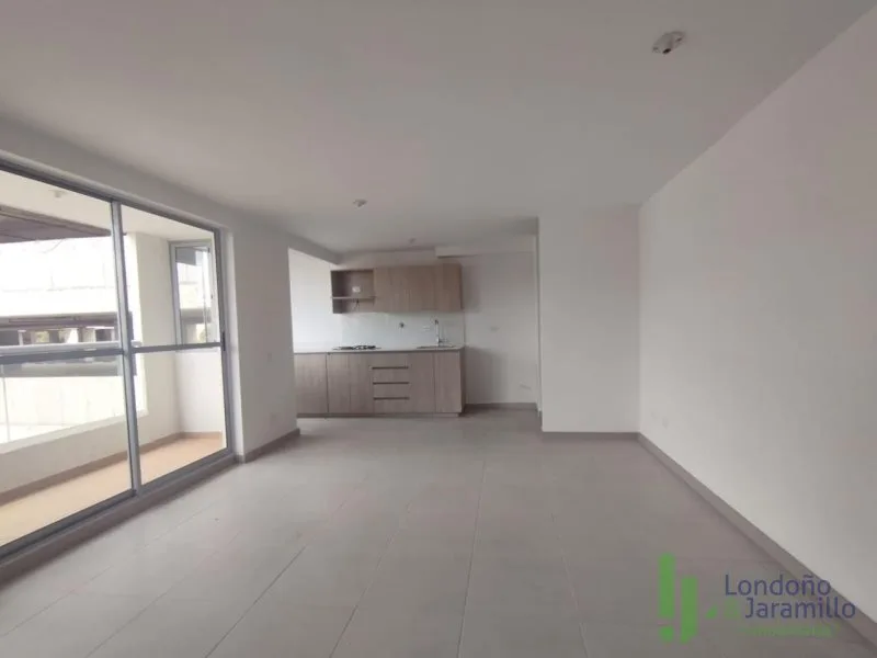 Apartamento en Arriendo en La Cuenca, Envigado