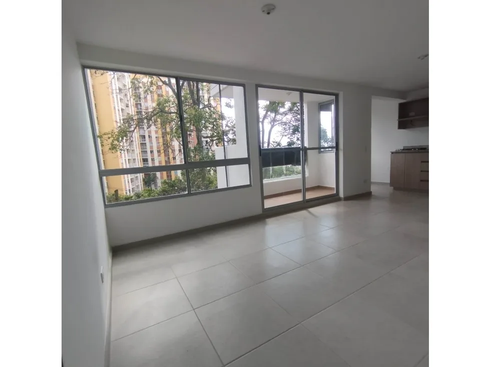 Apartamento en Arriendo en La Cuenca, Envigado