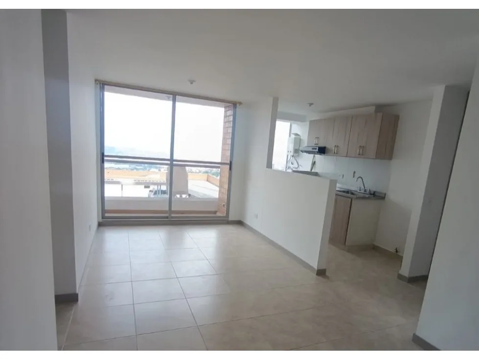Apartamento en Arriendo en La Cuenca, Envigado
